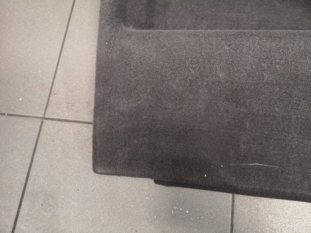 фото №8, Обшивка багажника правий audi a8 d3