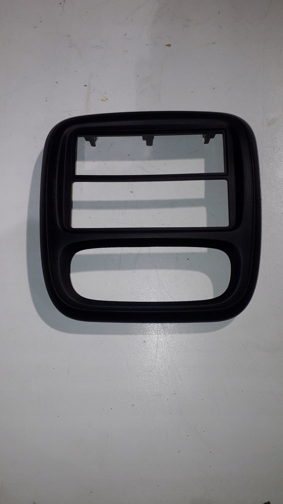 фото №6, Рамка корпус радіо trafic iii vivaro b 682603912r