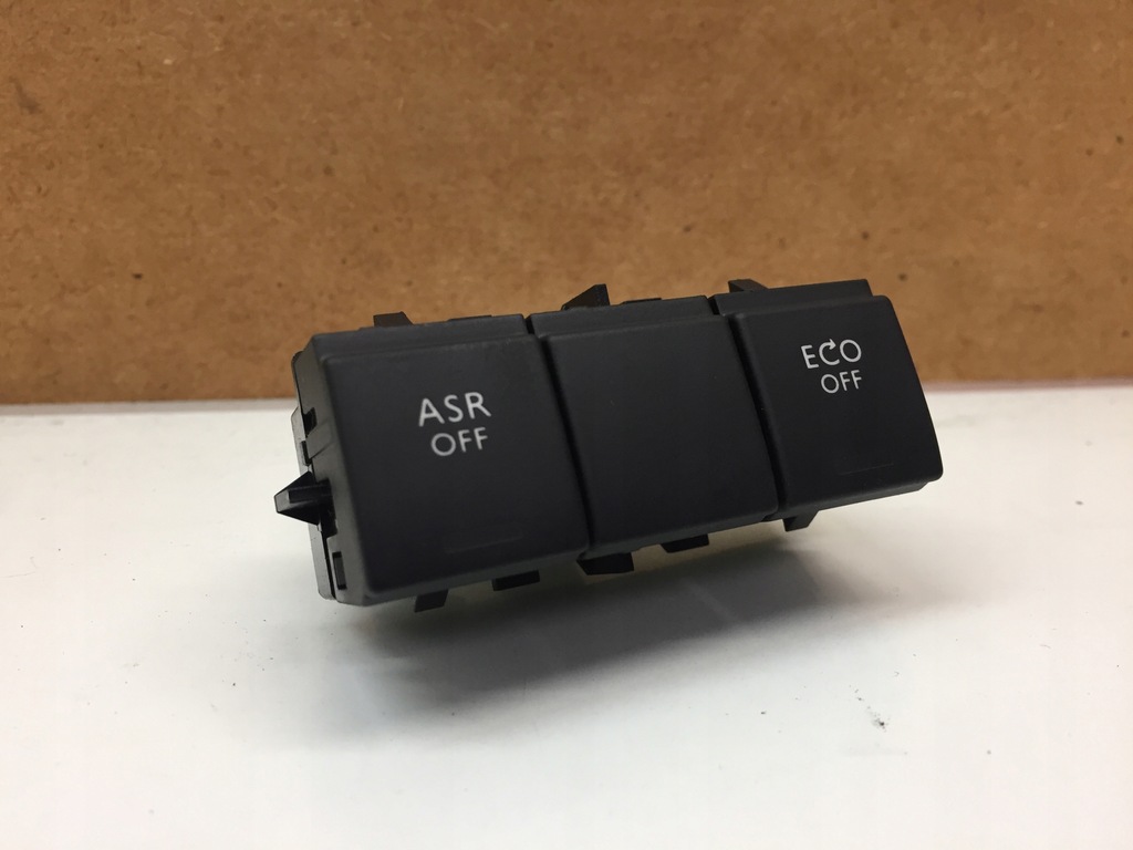 фото №1, Peugeot 508 lift кнопка перемикач asr eco