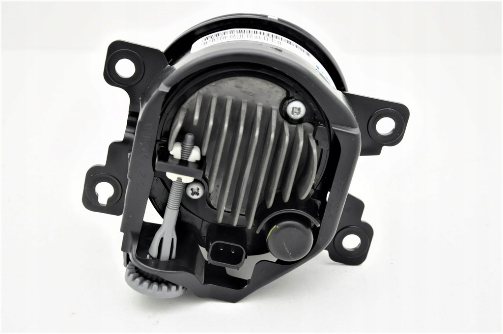 фото №3, Honda hr-v hrv 2019- левый противотуманная фара led новый