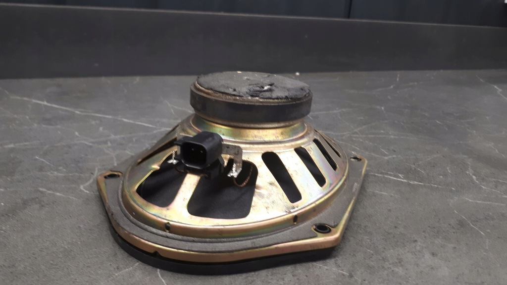 фото №11, Динамик правый задняя mondeo mk3