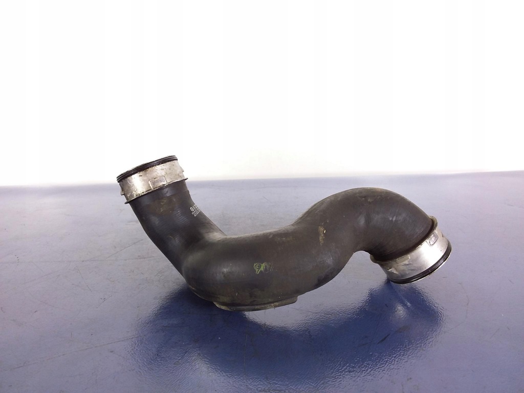 фото №2, Mercedes c w203 труба інтеркулер a20352811882