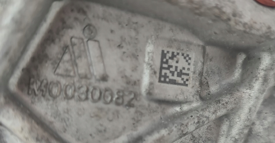 фото №5, Alfa romeo giulia диференціал диференціал редуктор перед q4 2.0 turbo 4x4