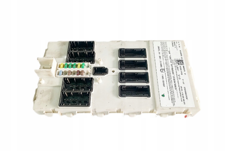 Купити Mini countryman 2017 модуль блок керування bdc 9869876 європа