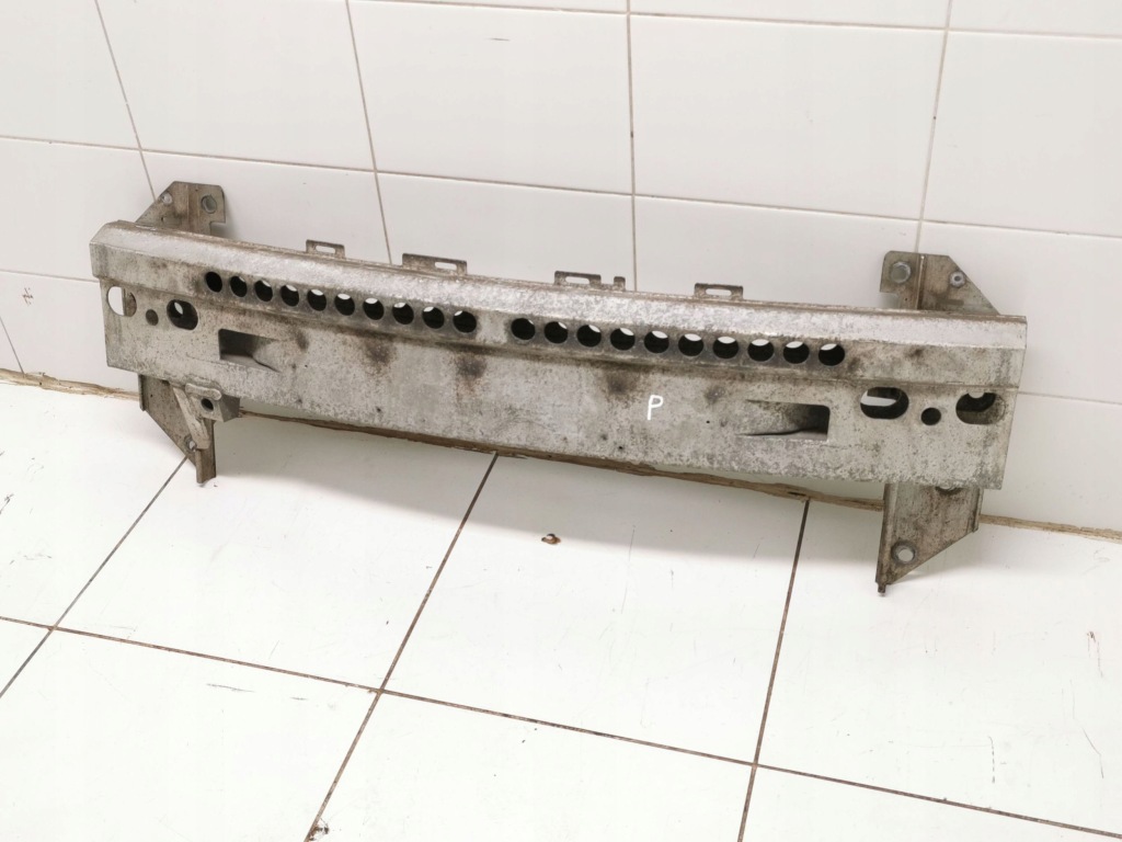 фото №1, 2004 mini one - cooper r50 - 53 балка бампера передній ch1360