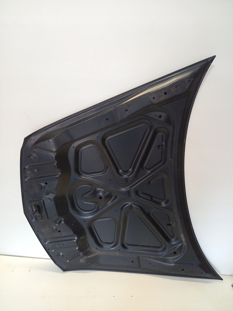 фото №7, Honda legend kb2 iv капот кришка двигуна