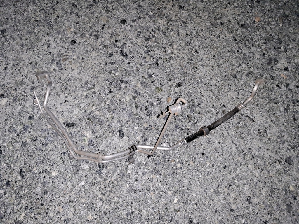 фото №1, Toyota aygo ii 18-22r 1.0b трубки кондиционера nowe warszawa-koło-poznań