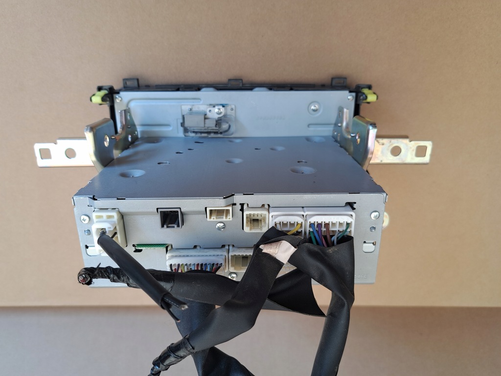 фото №7, Радио навигация toyota auris ii 86140-02280