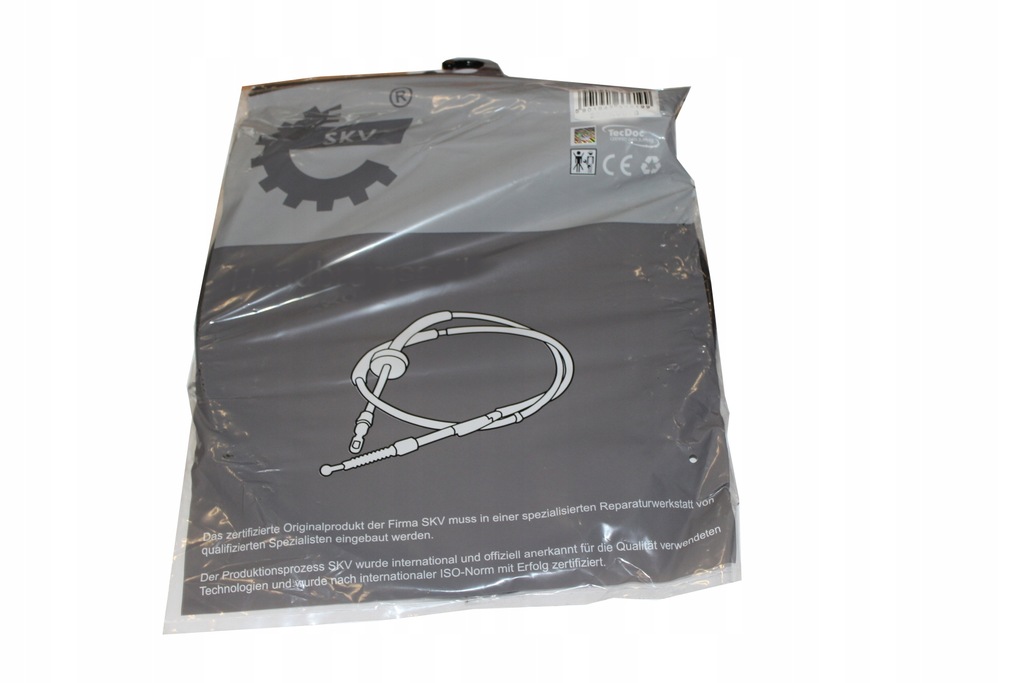 фото №13, Esen skv 27skv038 натяжитель тросы, ручной коробка передач передач