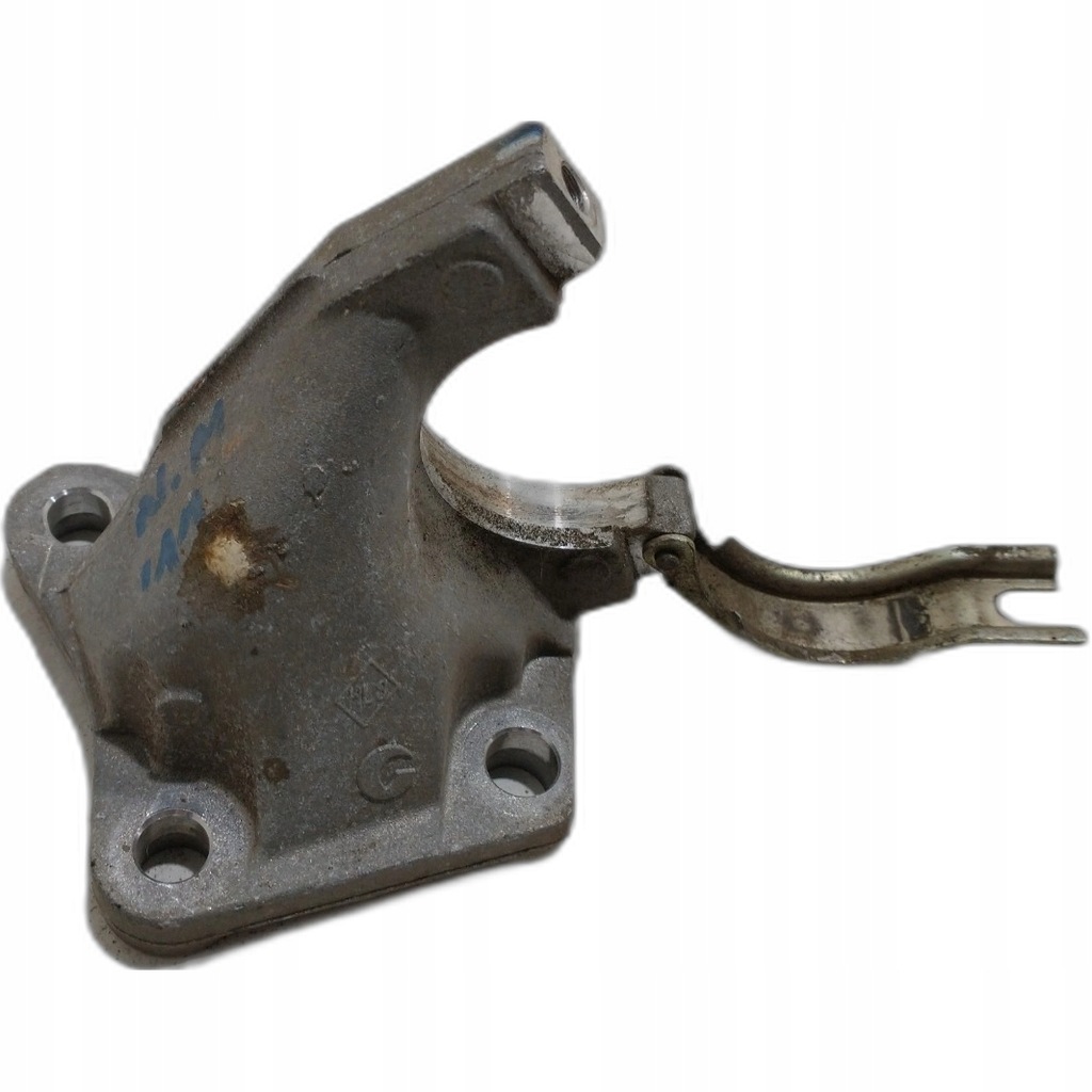 фото №1, Опора полуось master movano 2.3 dci