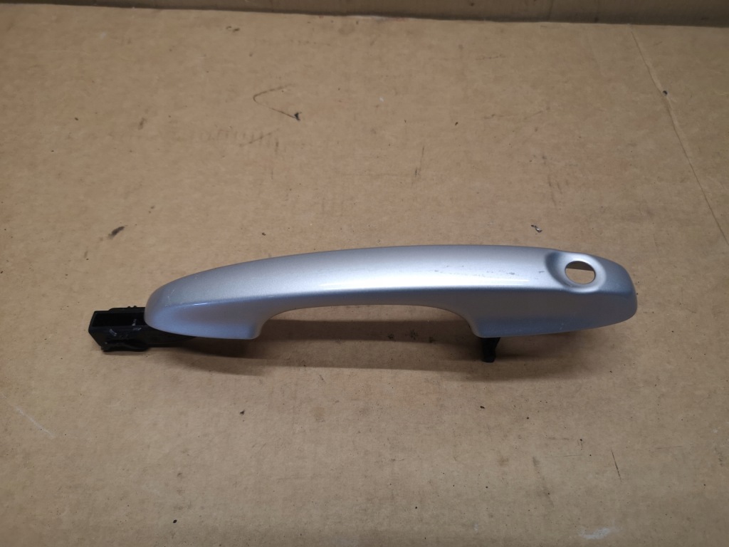 фото №1, Ford focus mk4 ручка двері jx7b-a22404-abzjac