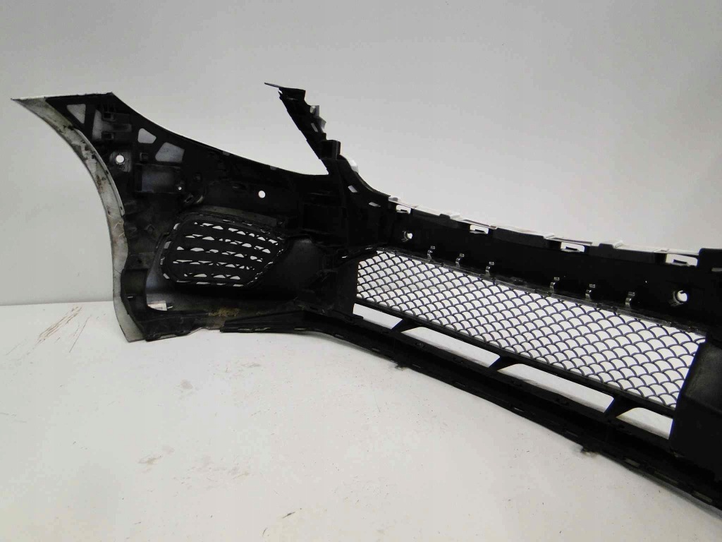 фото №13, Mercedes s w222 222 бампер передний amg 63 65