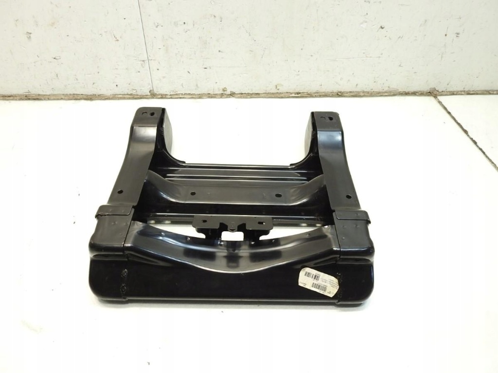 фото №5, Каркас сидіння лівий перед opel zafira b