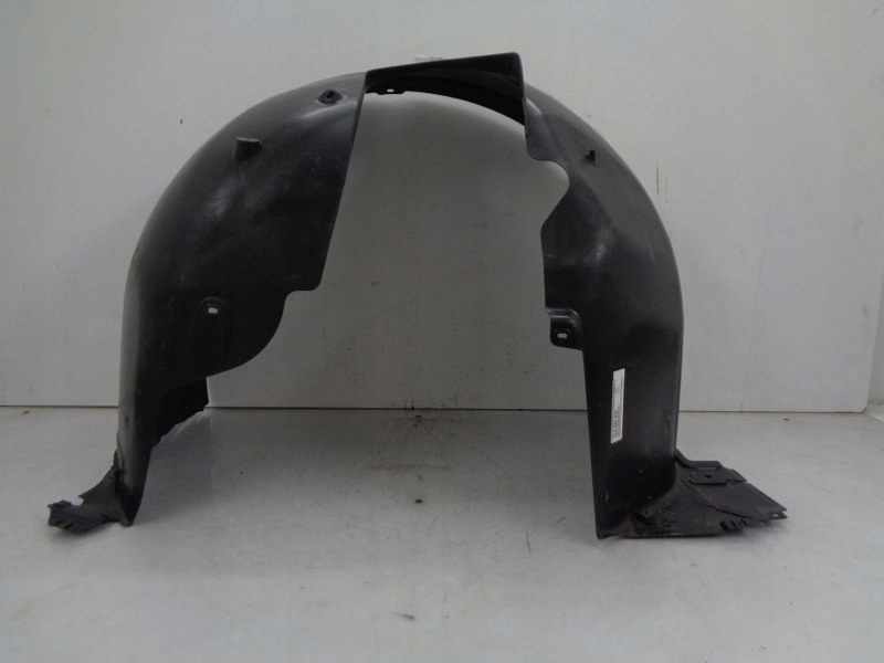 фото №1, Skoda enyaq подкрылок перед правое