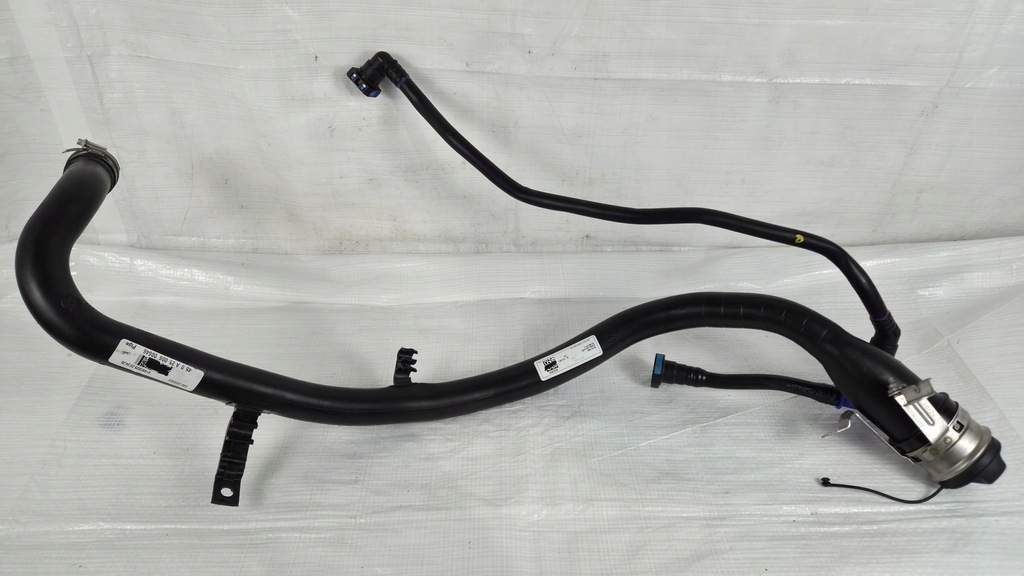 фото №1, Bmw x3 g45 труба заливна горловина пального 5a37b79