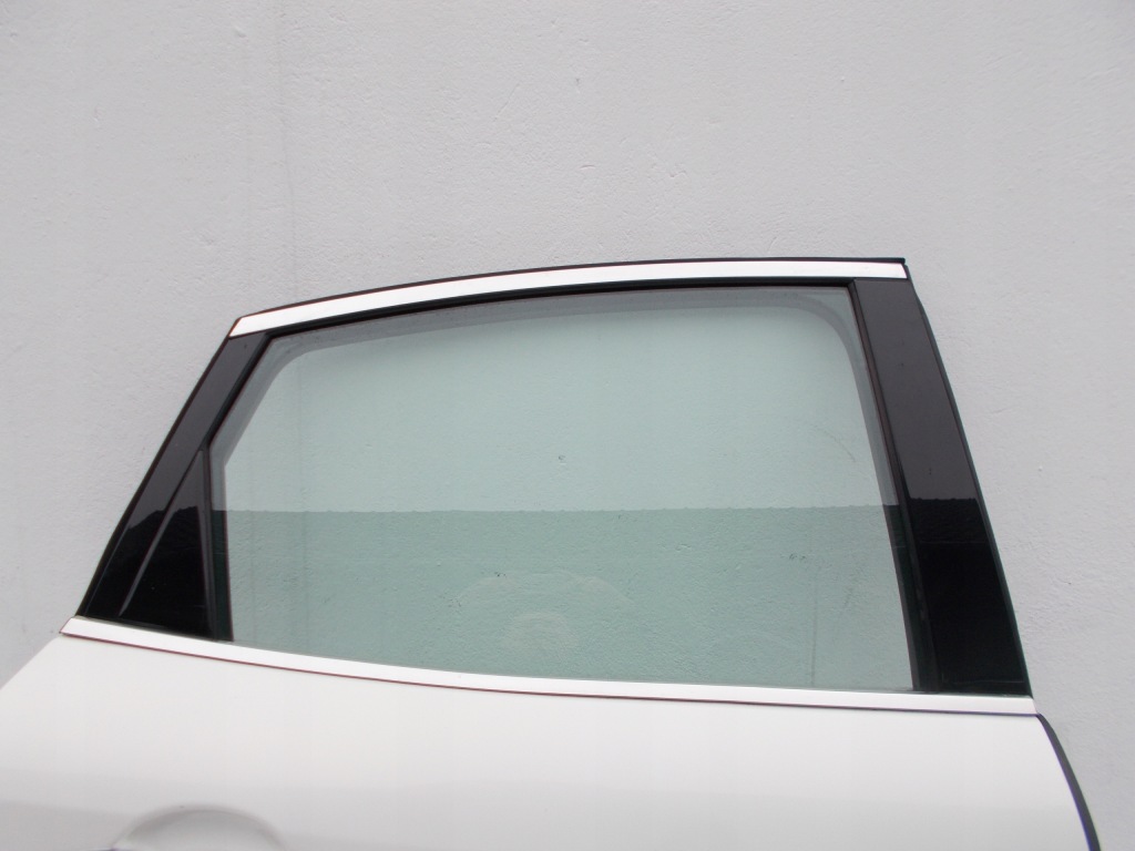 фото №2, Дверь правое задние infiniti q70