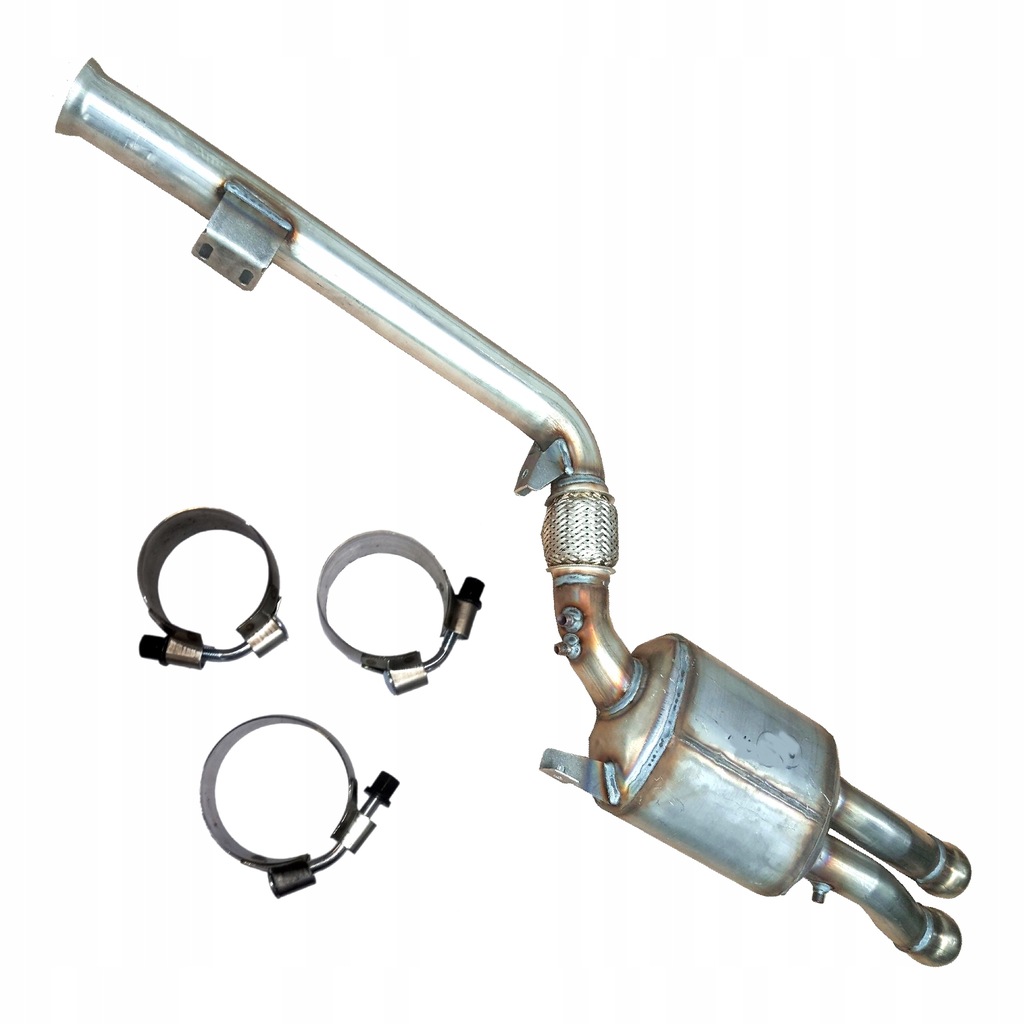 фото №1, Фільтр dpf fap mercedes c300 4mat w204 2011-