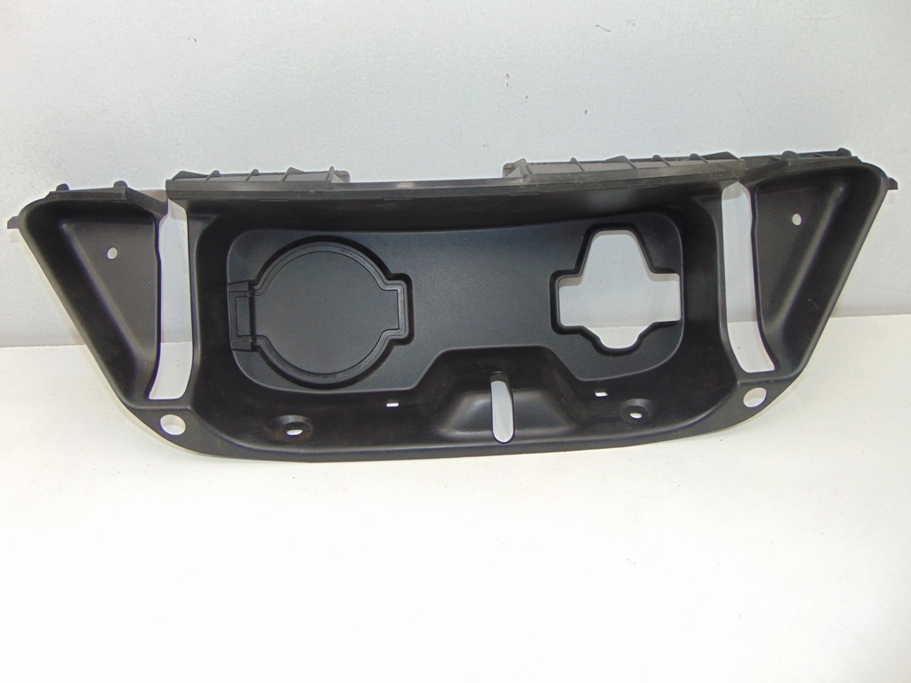 фото №1, Nissan e-nv 200 захист поперечина переднього