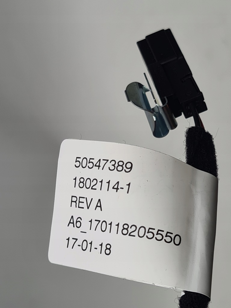 фото №3, Підсвітка led оббивка alfa romeo stelvio q4