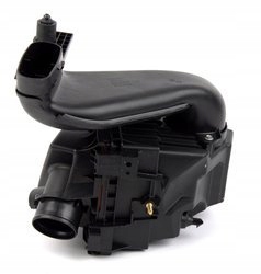 фото №1, Корпус фільтра повітря ecosport 1,0 eb 2017-