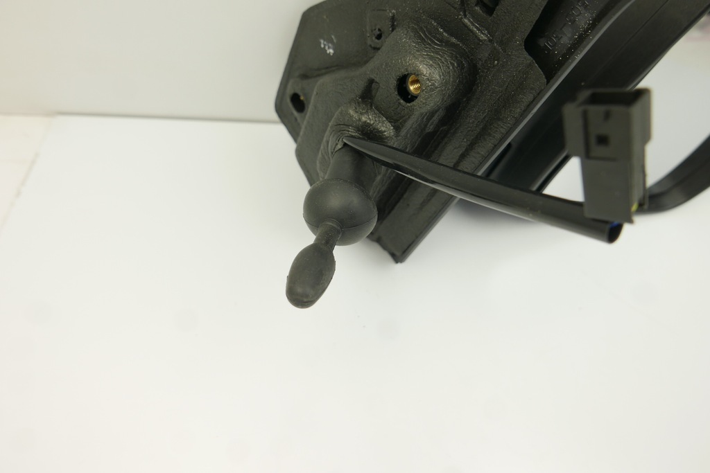 фото №3, Дзеркало зовнішнє праве fiat doblo 09-