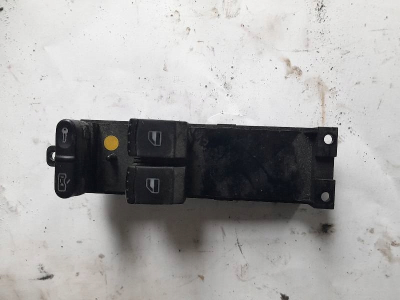 фото №1, Панель скло skoda fabia i 1