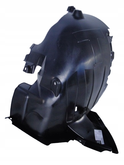 фото №1, Mercedes sprinter 910 подкрылок передние левая cz 1