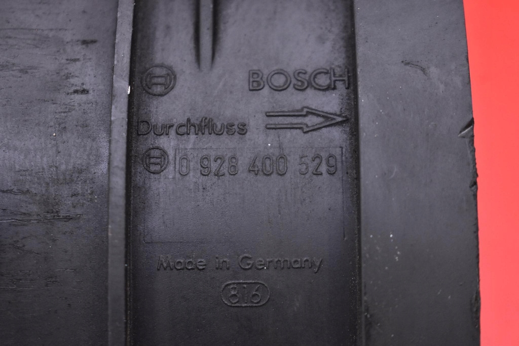 Купить Расходомер 0928400529 bmw x5 e70 3.0 d 235 km 06-10