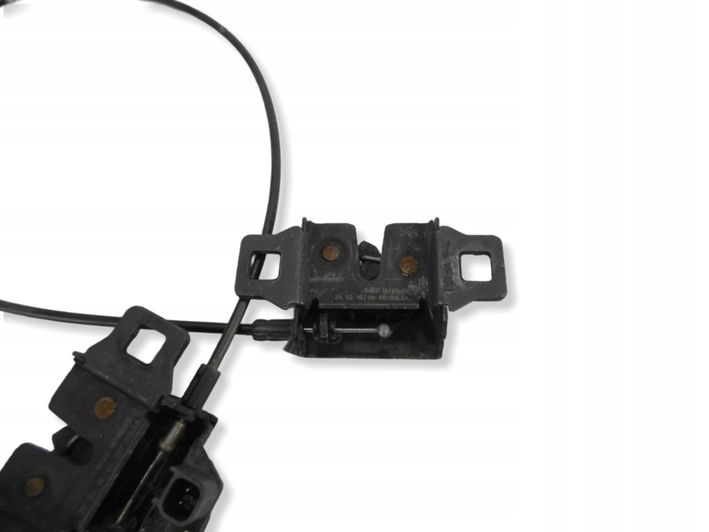 Замок левая правая  капот крышки перед jaguar xe xf 5h2216700ce 5h22167be в Украине