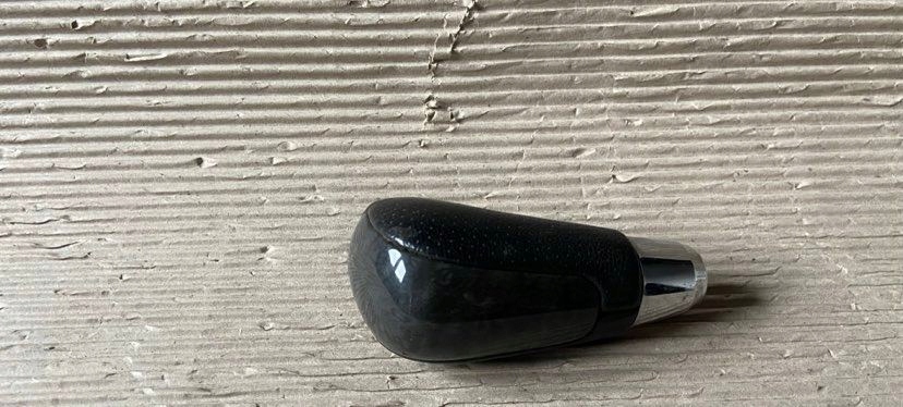 фото №1, Ручка перемикання передач at subaru outback 2008