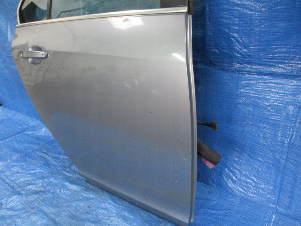 фото №2, Двері правий задня opel insignia hb