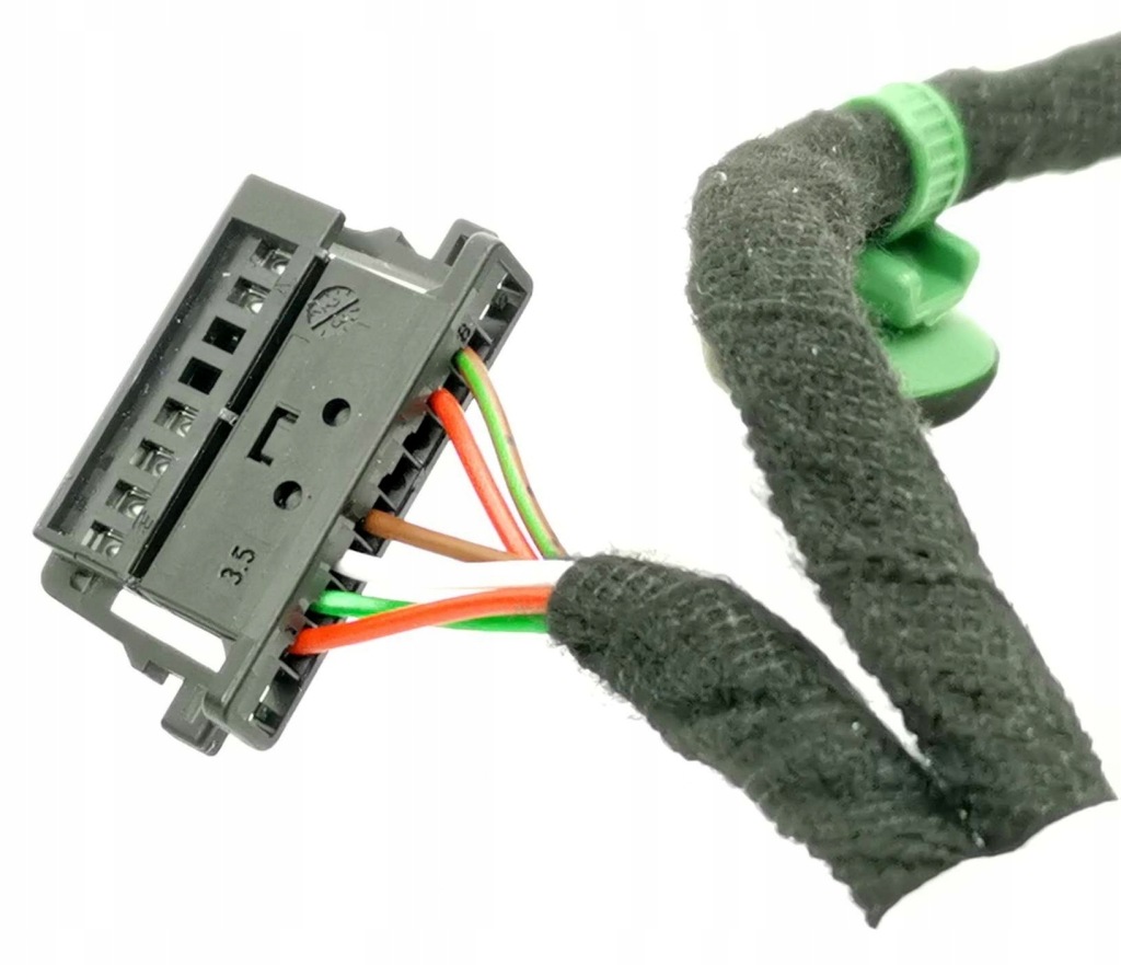 фото №15, Зеркало правое vw id.4 id4 11b857502al 9b9 6+13 pin камера nowe org