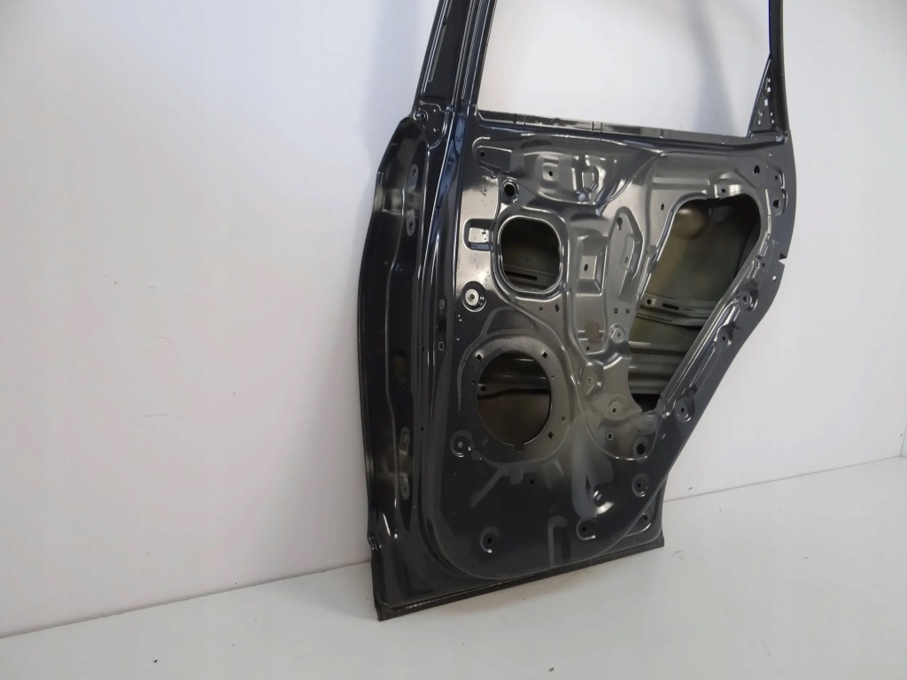 фото №10, Hyundai kona 17- двері задні праве задня правий