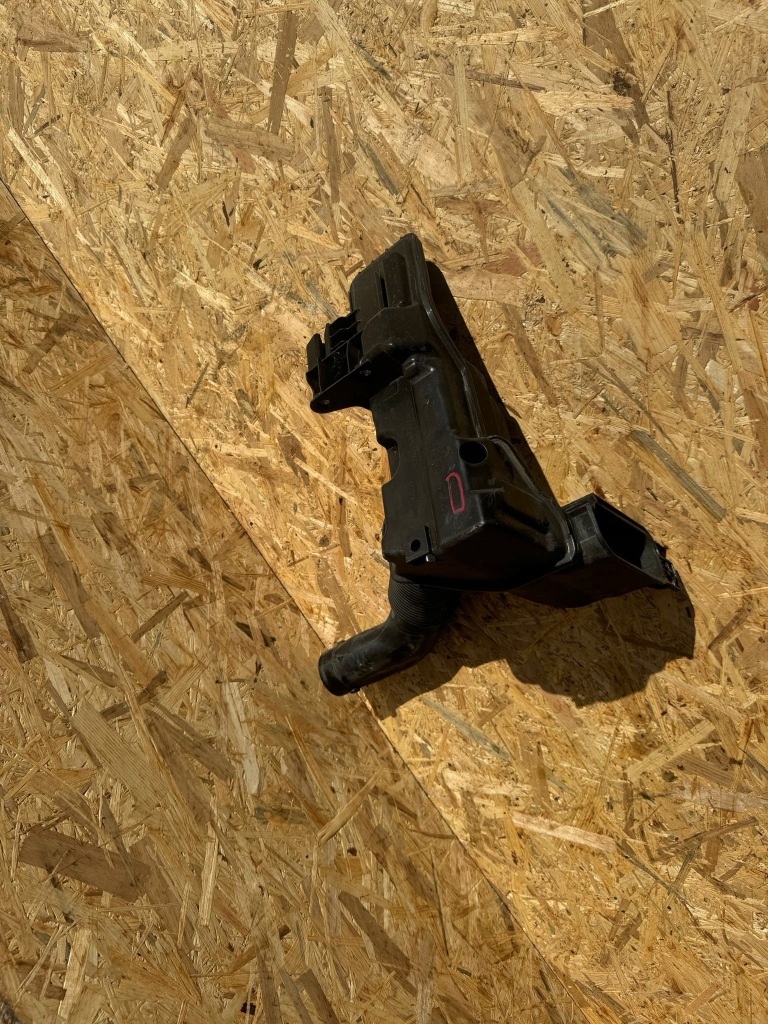 фото №1, Peugeot 508 ii резонатор повітря 9810920880