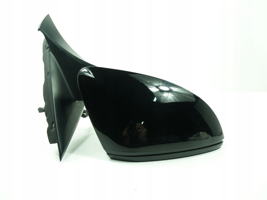 фото №6, Vw t-roc зеркало правое 13pin
