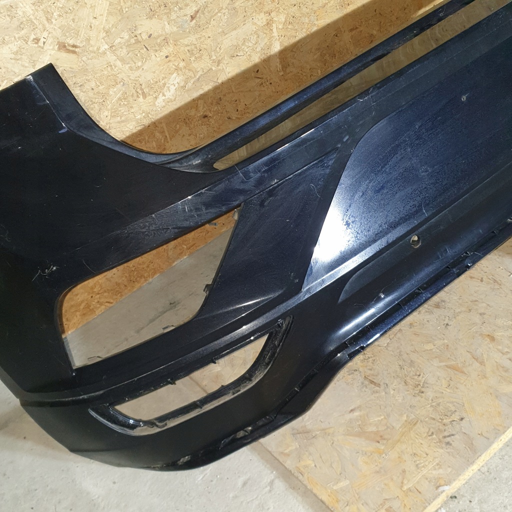 фото №3, Бампер задняя vw t-roc r-line 2ga807521ag