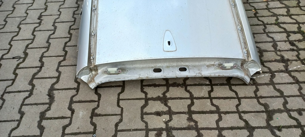 фото №5, Ri233 kia optima iv jf крыша kombi