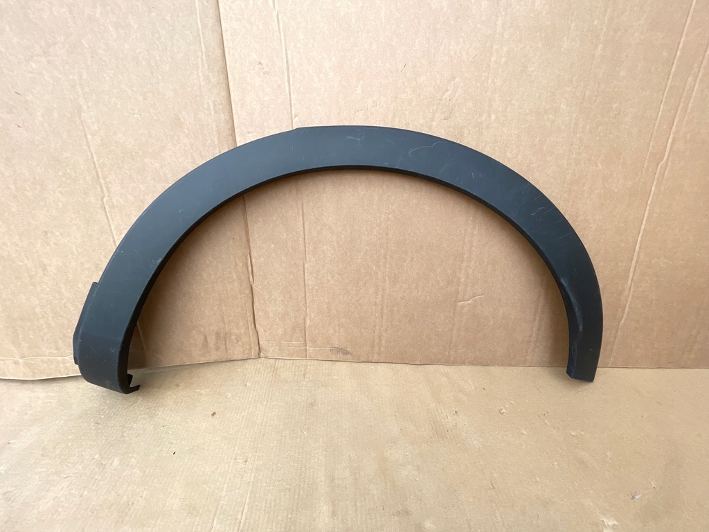 фото №1, Opel grandland x левая молдинг крыла задняя задняя