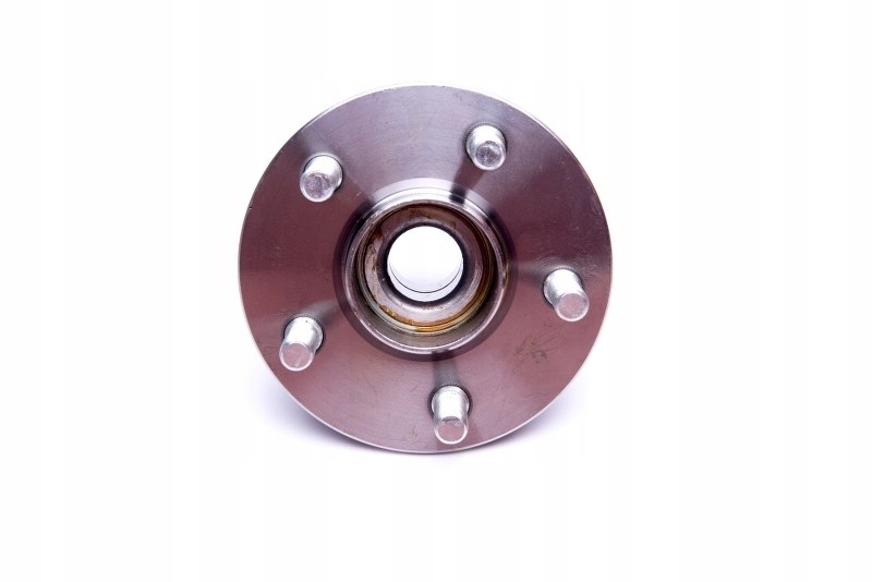 фото №11, Ступиця колеса з підшипник 29skv354