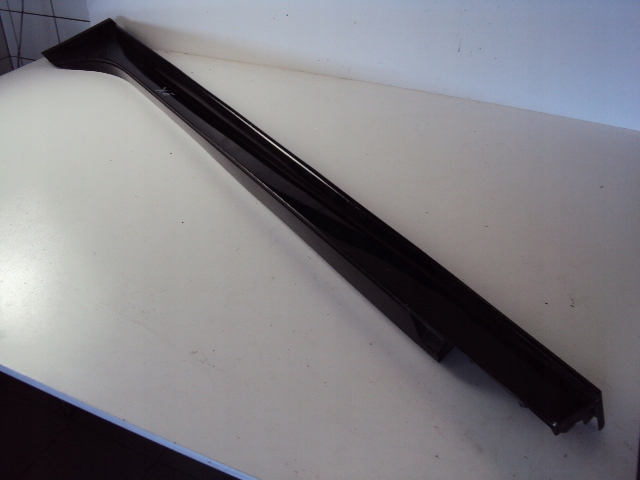 фото №2, Молдинг поріг ліва jaguar xe r-sport 2015-