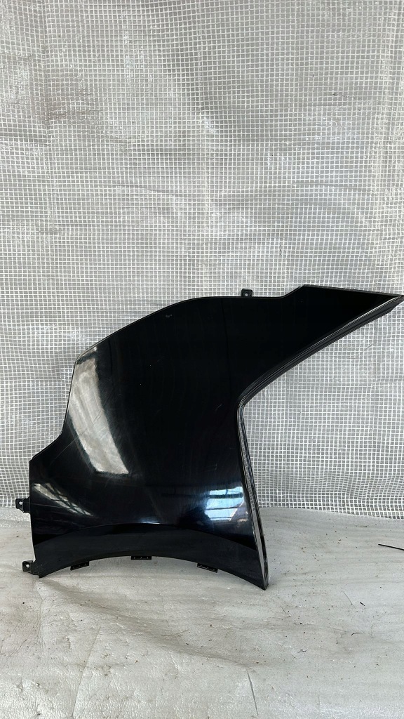 фото №1, Kia niro 2021- крыло правый задний задняя