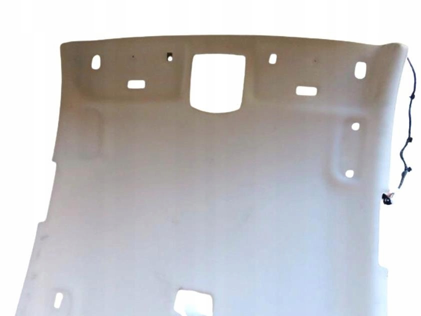 фото №3, Потолок hyundai i30 iii хэтчбек 5 дверь 2017-2020 rok