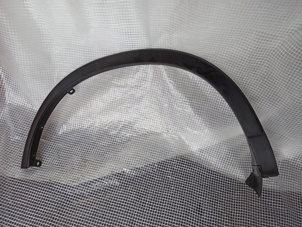 фото №1, Mazda cx-5 i молдинг крила правий задня накладка