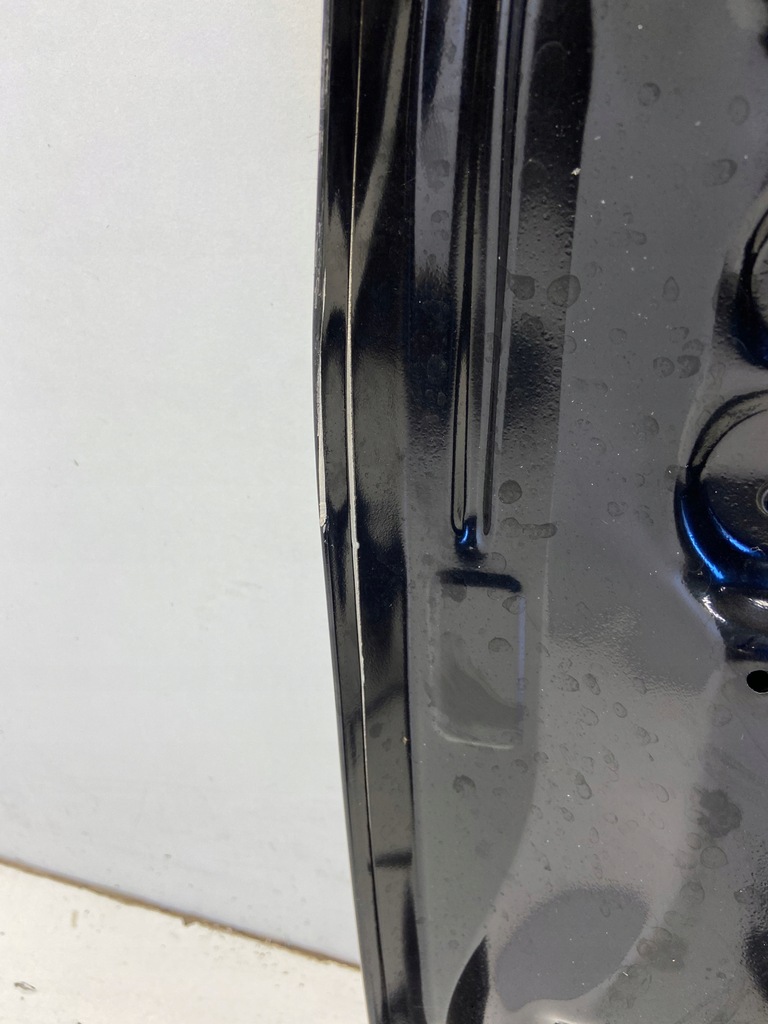 фото №8, Citroen c4 iii 2024r капот ktv midnight