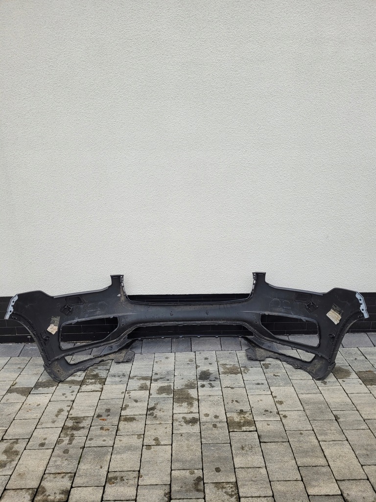 фото №5, Бампер перед volvo xc90 ii r design po 2015