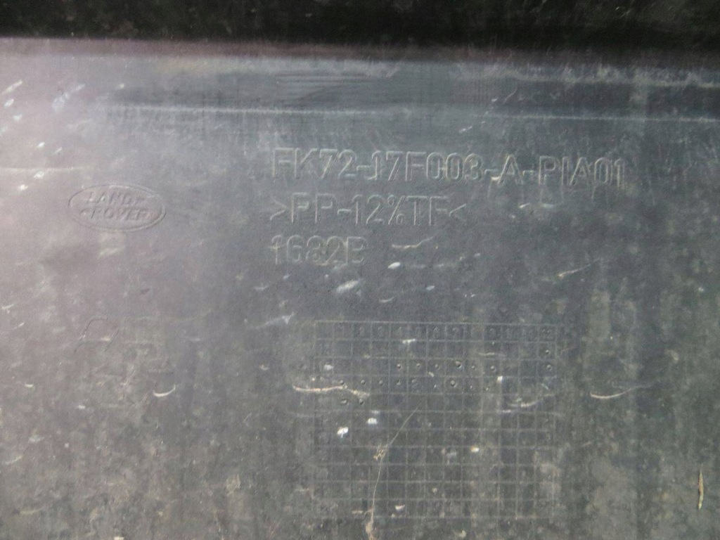 фото №15, Land rover discovery sport l550 бампер перед pdc lrc 820 15-