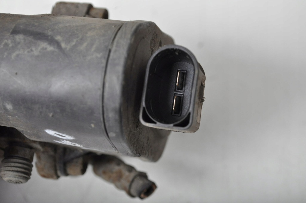 фото №3, Volvo xc60 i суппорт тормозной левый задняя