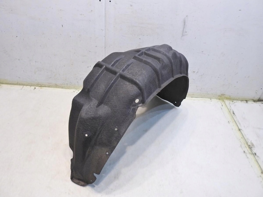 фото №6, Підкрилок правий задня audi a3 8p