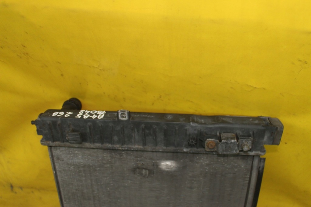 Радіатор води audi a4 b5 2.6 b в Україні