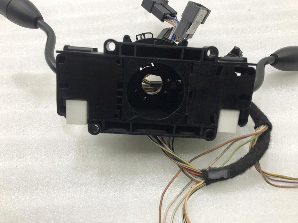 фото №9, Переключатель комбинированный лента jaguar s-type